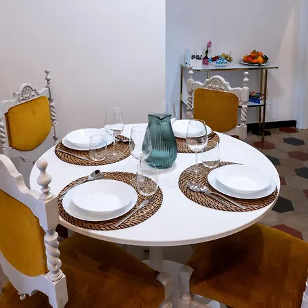 Dieffe Apartamento *