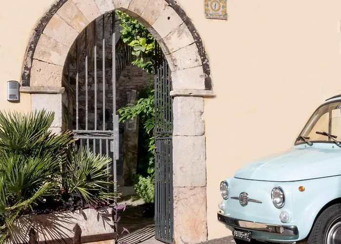 Dieffe Apartamento *