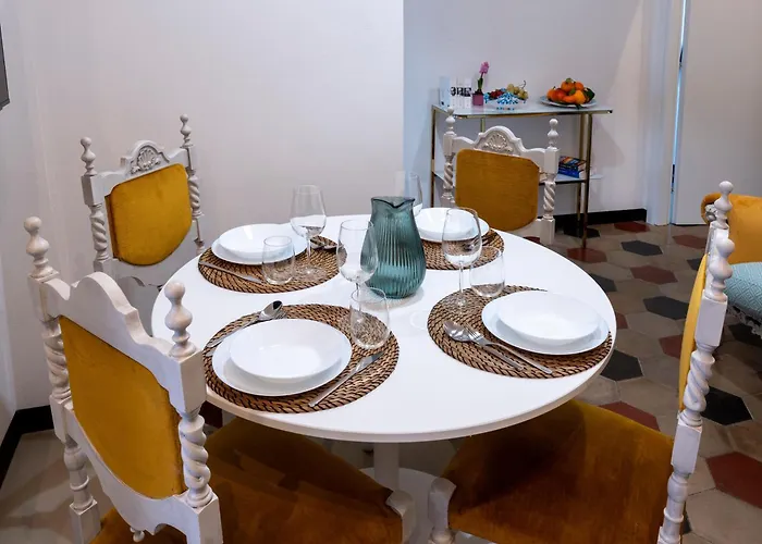 Dieffe Apartamento *