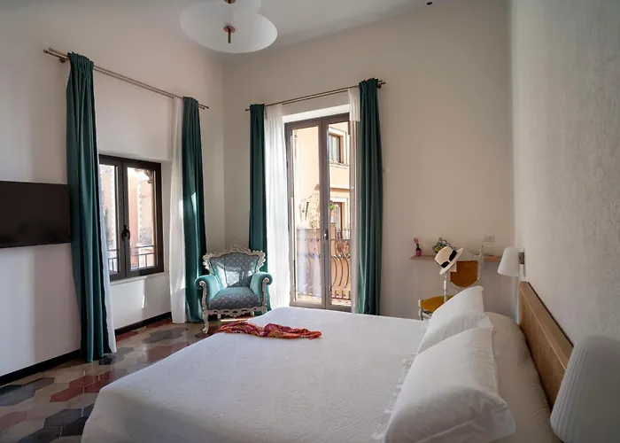 Dieffe Apartamento *