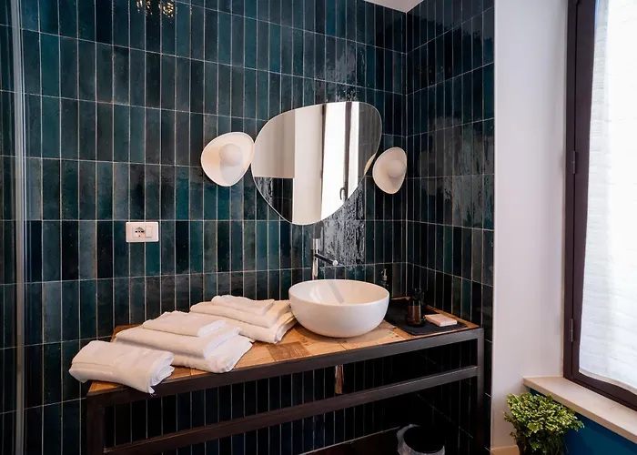 Apartamento Dieffe Taormina