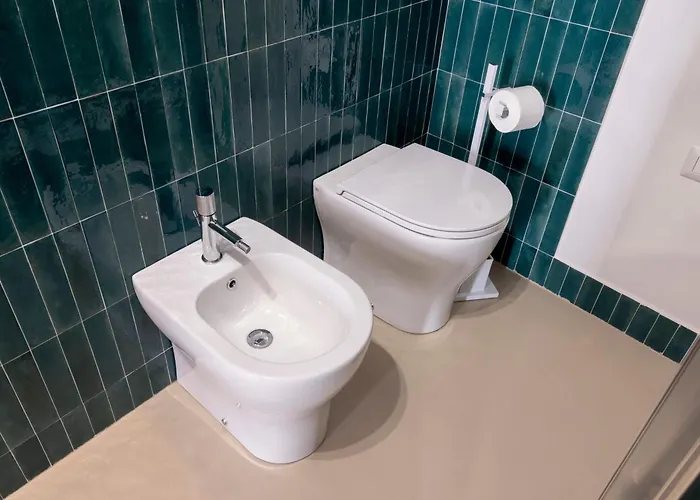 Dieffe Apartamento Taormina