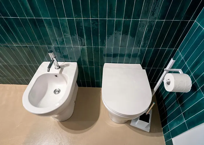 Apartamento Dieffe Taormina