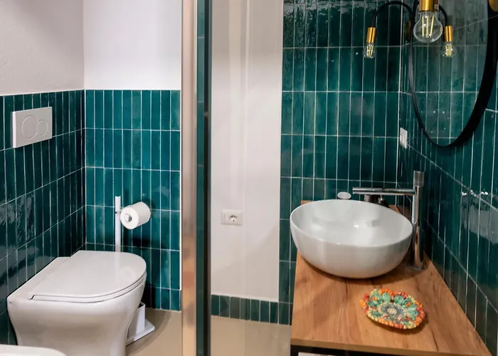 Apartamento Dieffe Taormina