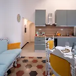 Апартаменты Dieffe