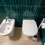 Апартаменты Dieffe Таормина