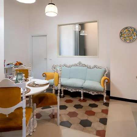 Dieffe Apartment