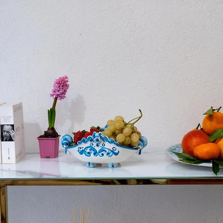 Dieffe アパート タオルミーナ