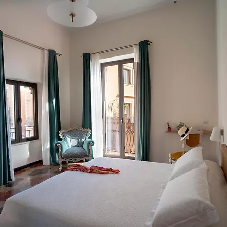 Dieffe Apartamento *