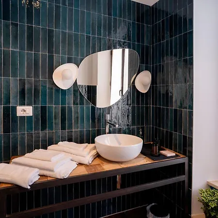 Appartement Dieffe Taormine