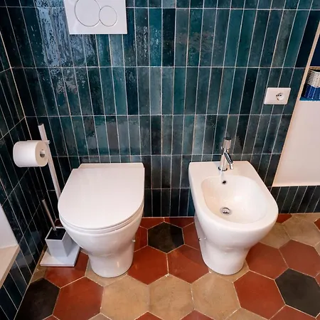 Dieffe Appartement *