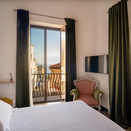 Appartement Dieffe