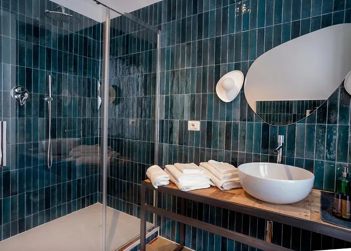 Dieffe アパート *