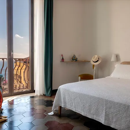 Dieffe Apartment Taormina