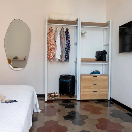 Dieffe Apartment
