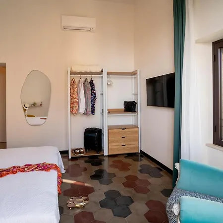 Apartment Dieffe