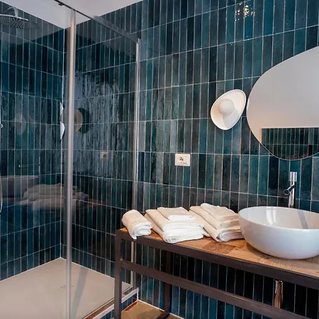 Dieffe Apartment *