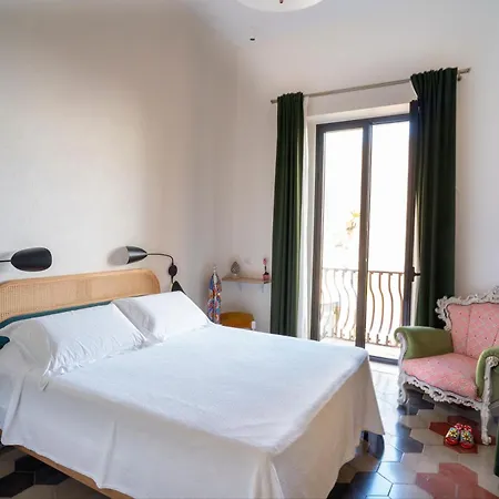Apartment Dieffe